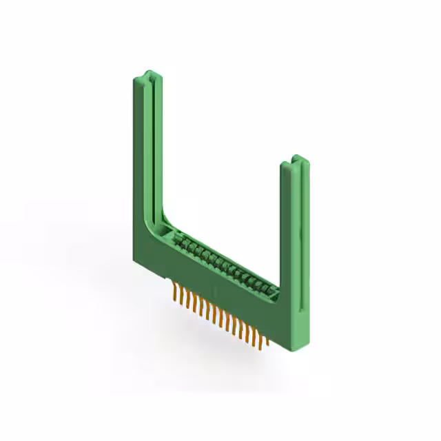 346-028-560-258 EDAC Inc.  Edgeboard Connectors